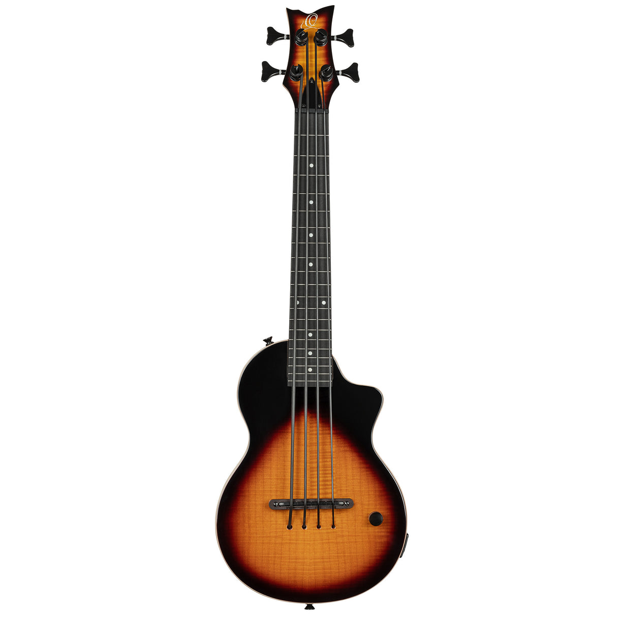 NEOBSTSB Neo Series ukulelebasso