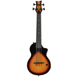 NEOBSTSB Neo Series ukulelebasso