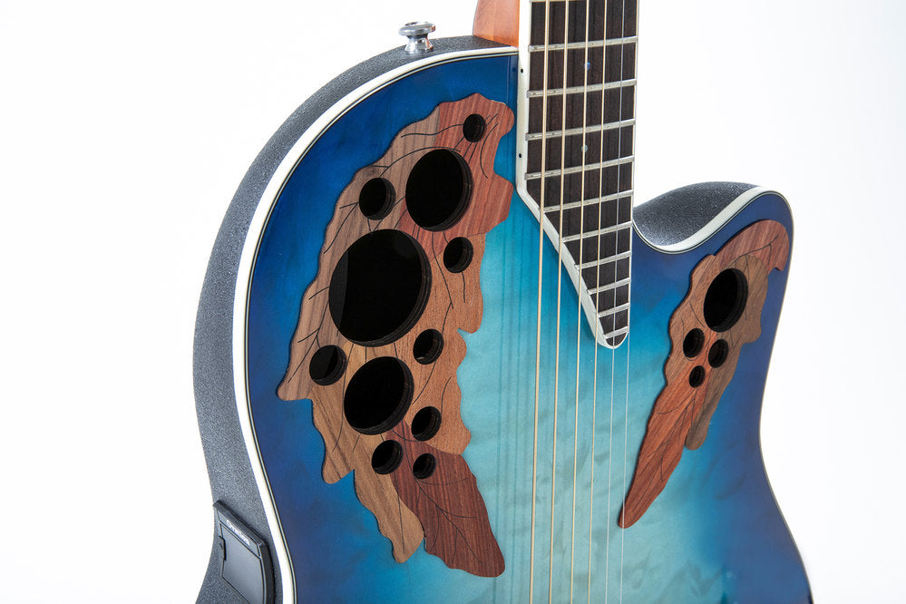 Celebrity Elite Plus Super Shallow