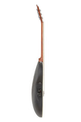 Elektro-akustinen kitara Celebrity Elite Plus Super Shallow Regal to Natural