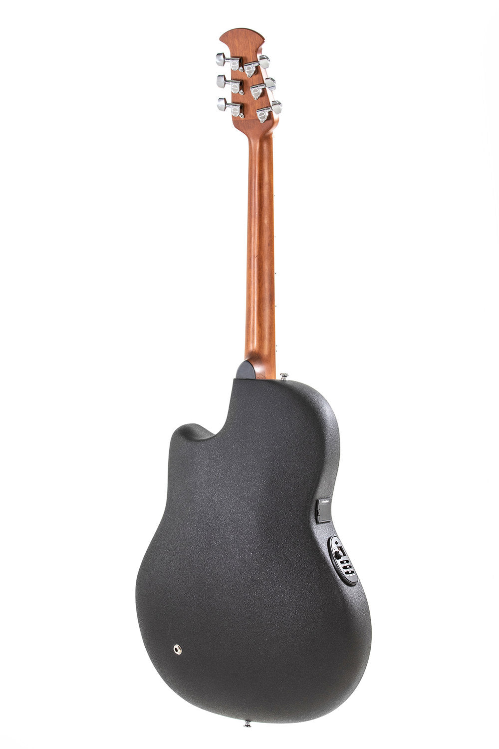 Elektro-akustinen kitara Celebrity Elite Plus Super Shallow Regal to Natural