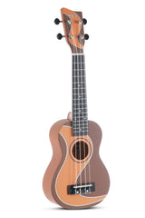 VGS Manoa Surf Style Sopraanoukulele