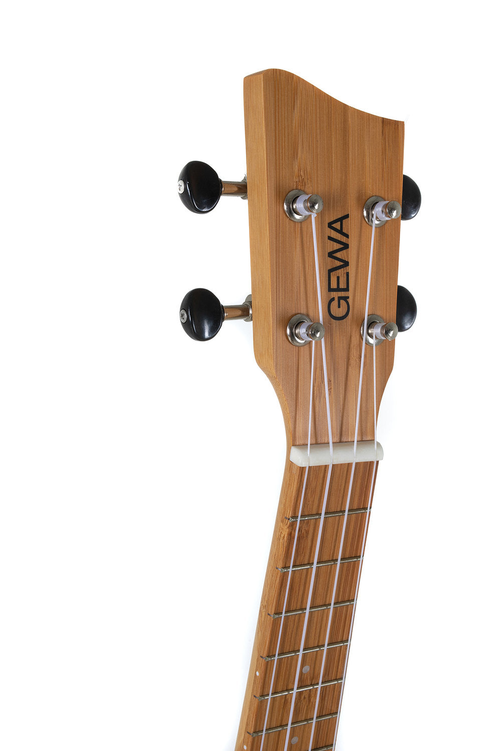 Manoa Bambu Sopraano Ukulele