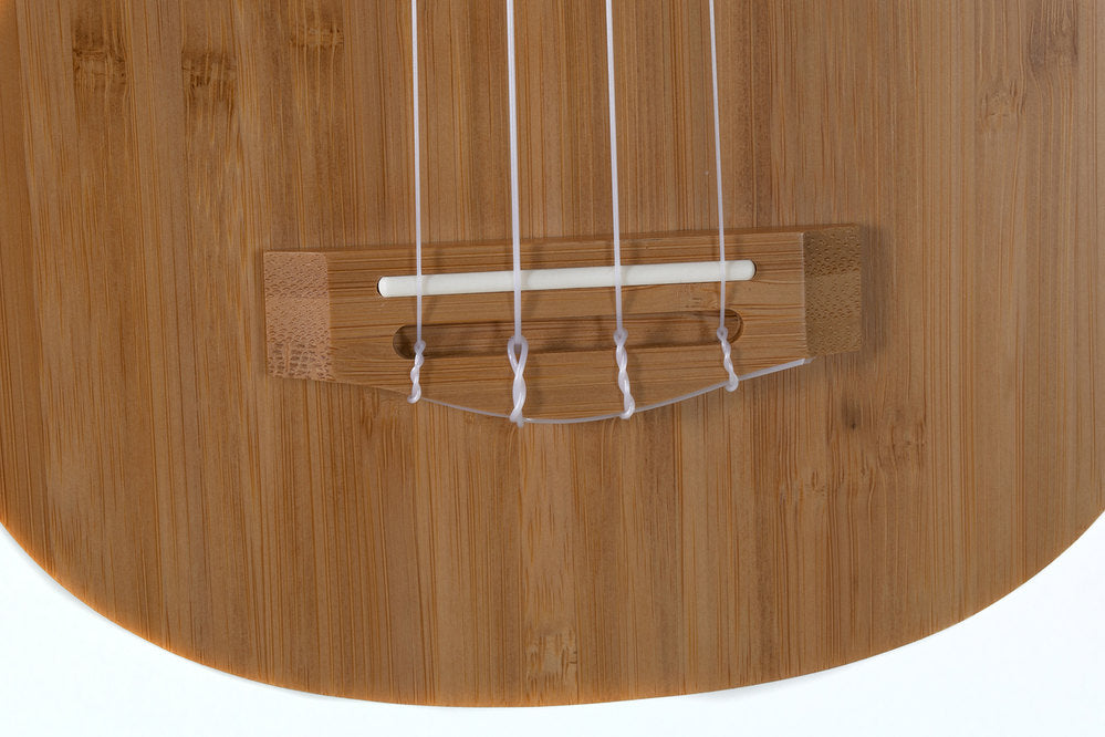 Manoa Bambu Sopraano Ukulele