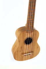 Manoa Bambu Sopraano Ukulele