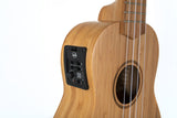 Manoa Bambua Sopraano Ukulele E-A Sopraano
