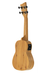 Manoa Bambua Sopraano Ukulele E-A Sopraano