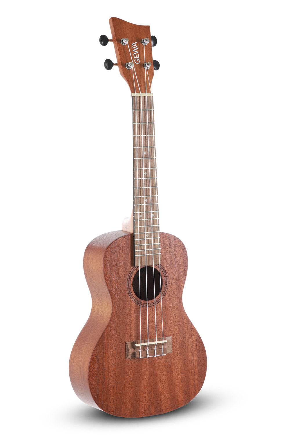 VGS Manoa Kaleo Concert -konserttiukulele