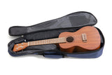 VGS Manoa Kaleo Concert -konserttiukulele