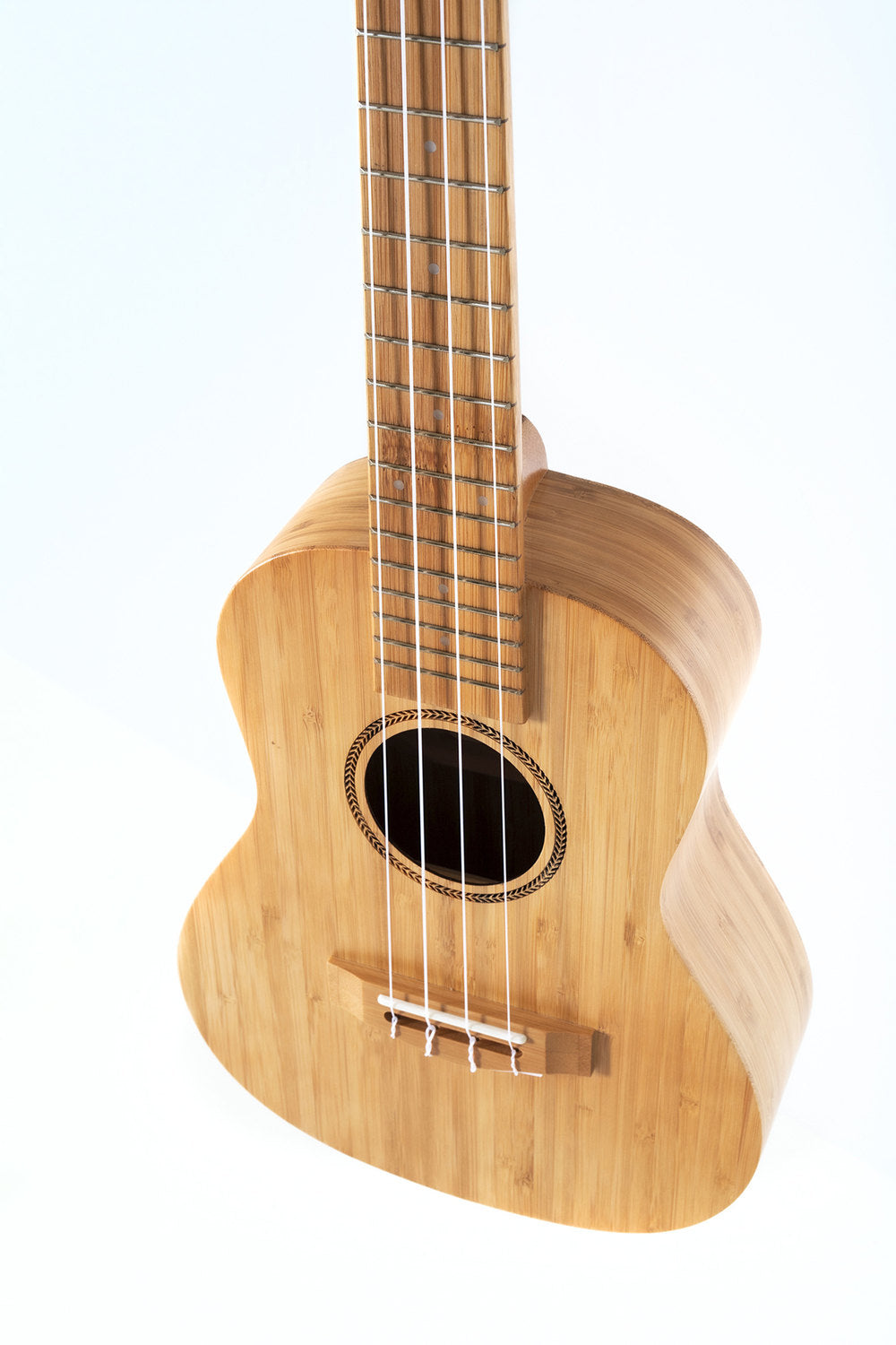 Konserttiukulele Manoa Bambua Concert