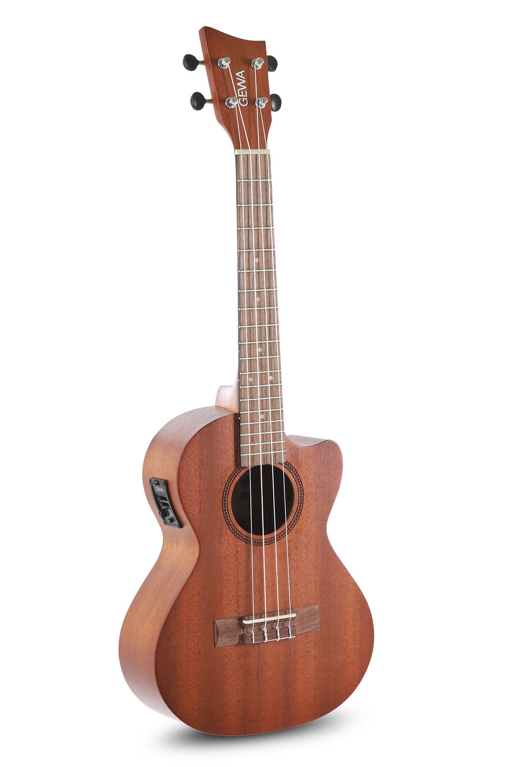 Tenoriukulele Manoa Kaleo E-A Tenor