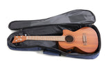 Tenoriukulele Manoa Kaleo E-A Tenor