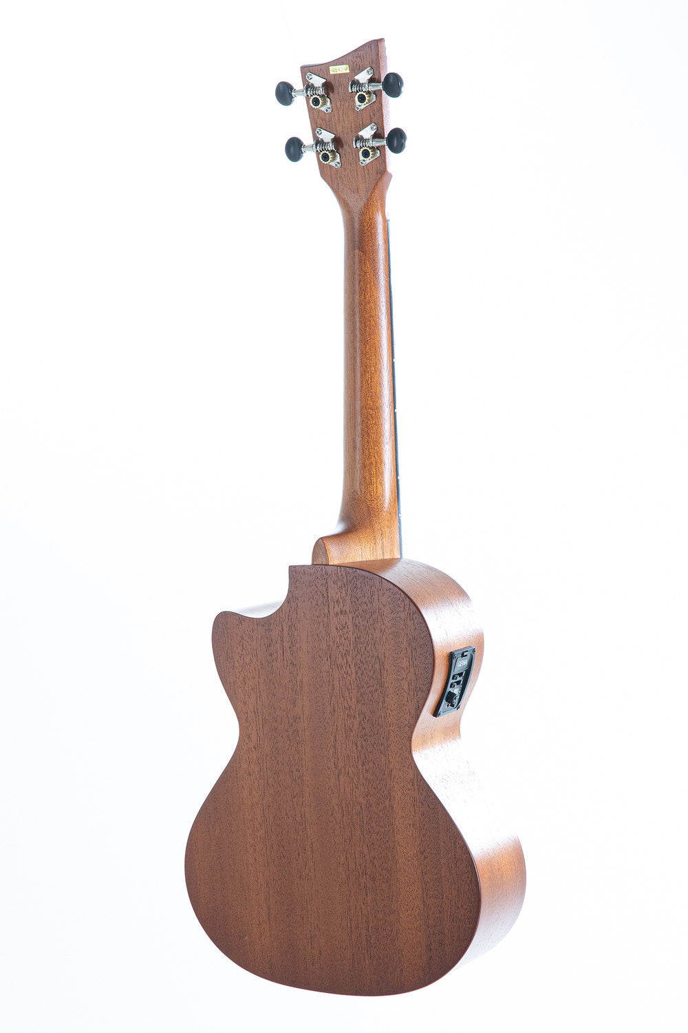 Tenoriukulele Manoa Kaleo E-A Tenor