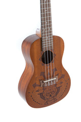 Manoa KT-CO-MEXICO - Konserttiukulele