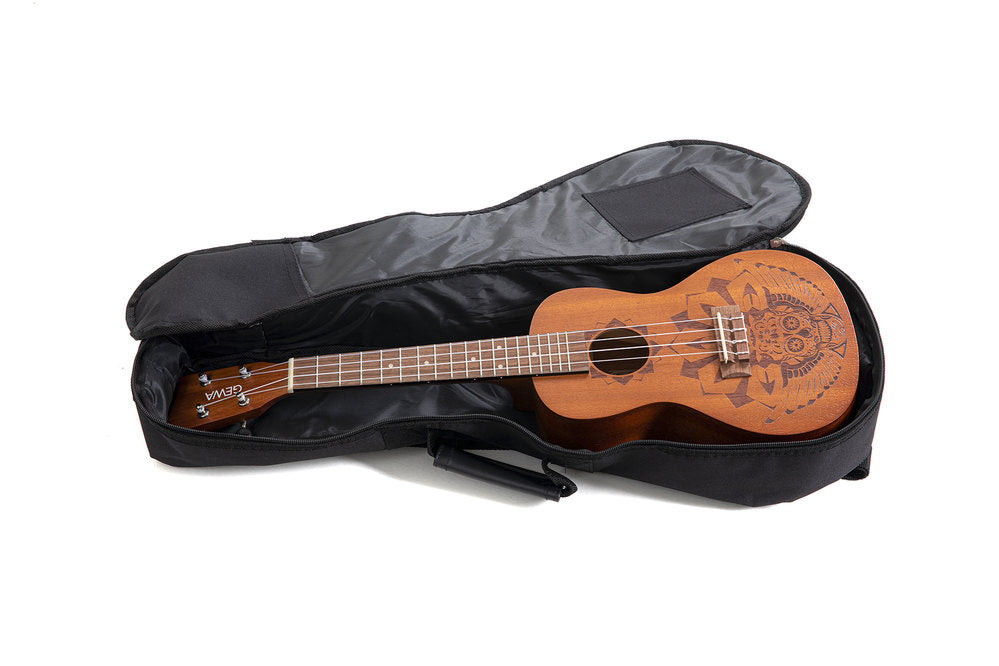 Manoa KT-CO-MEXICO - Konserttiukulele