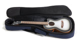 Manoa Roadie E-A Tenori Ukulele Elektroakustinen