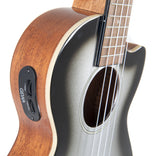 Manoa Roadie E-A Tenori Ukulele Elektroakustinen