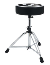 Rumpupalli Drum Pro Throne W/Vise Memory
