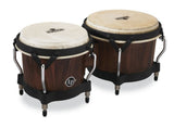 LP Matador Wood Bongot Whiskey Barrel