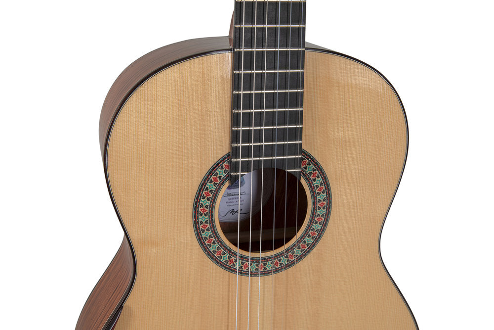 Manuel Rodriguez Superior Series - Kuusi