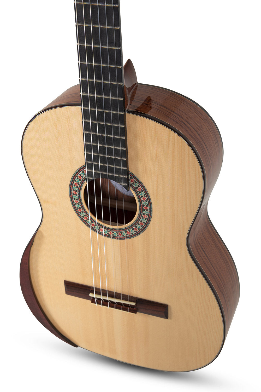 Manuel Rodriguez Superior Series - Kuusi