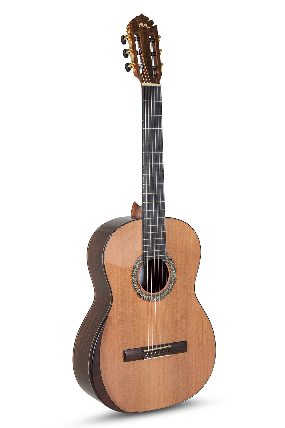 Manuel Rodriguez Superior B Eucalyptus & Cedar
