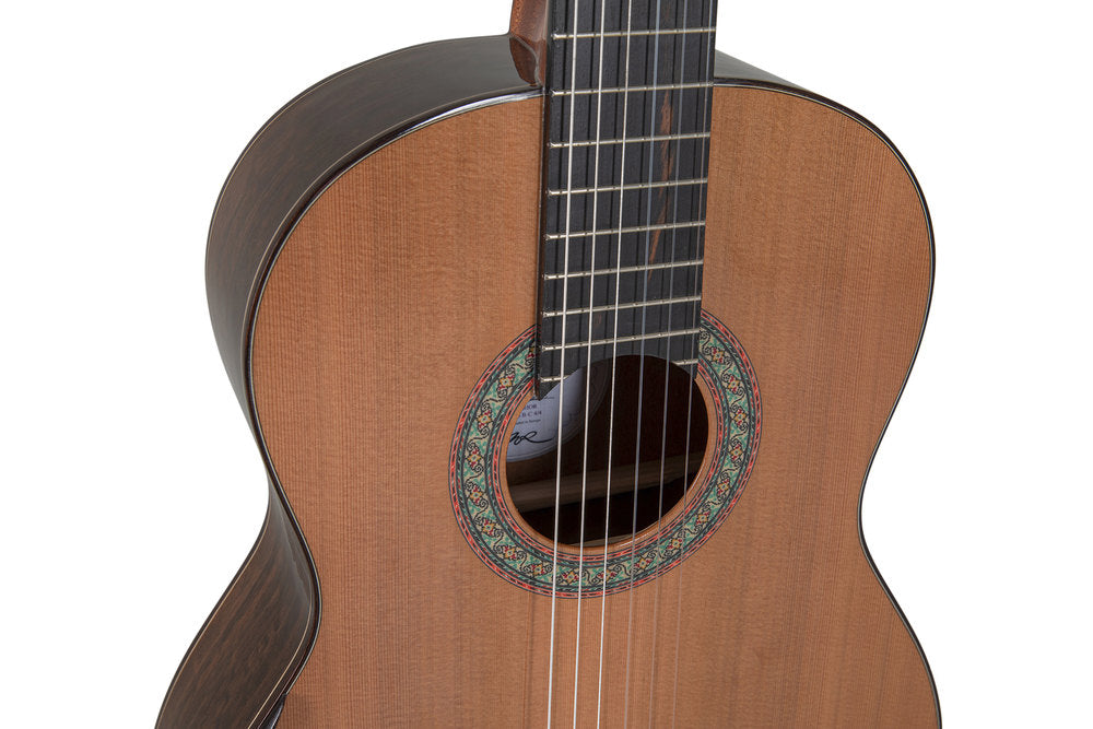 Manuel Rodriguez Superior B Eucalyptus & Cedar