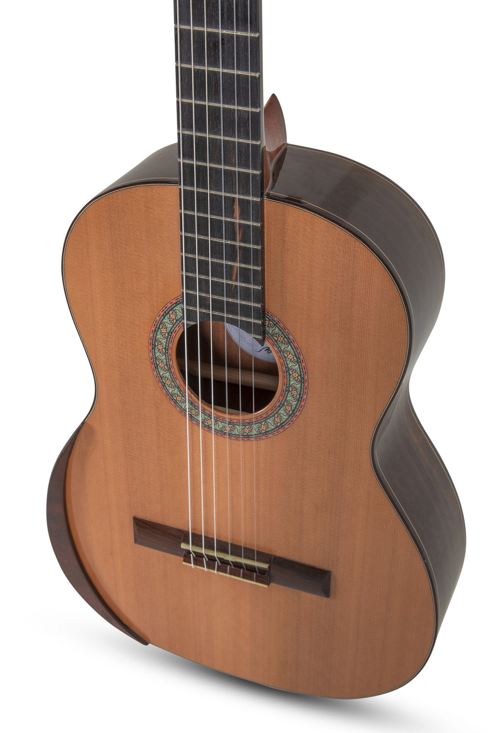 Manuel Rodriguez Superior B Eucalyptus & Cedar