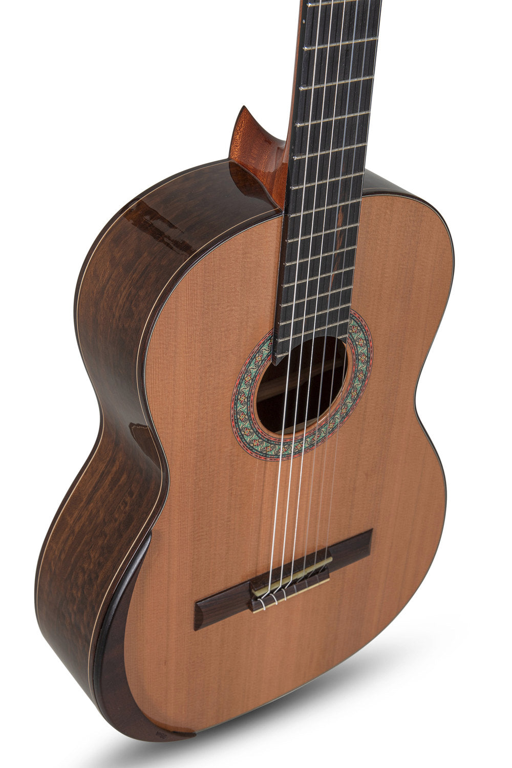 Manuel Rodriguez Superior B Eucalyptus & Cedar