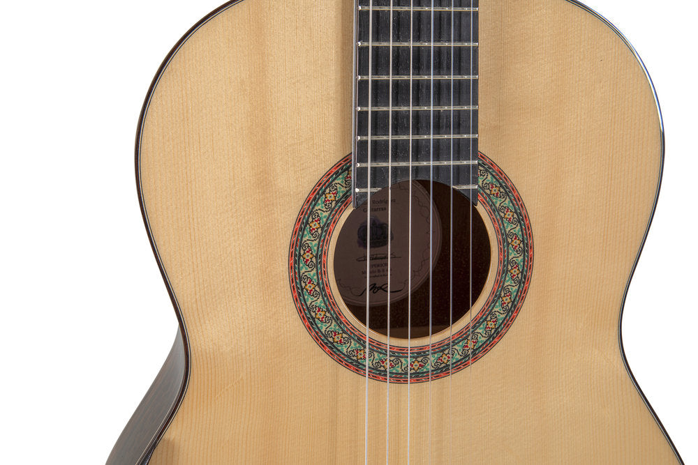 Manuel Rodriguez Superior B Eucalyptus Spruce