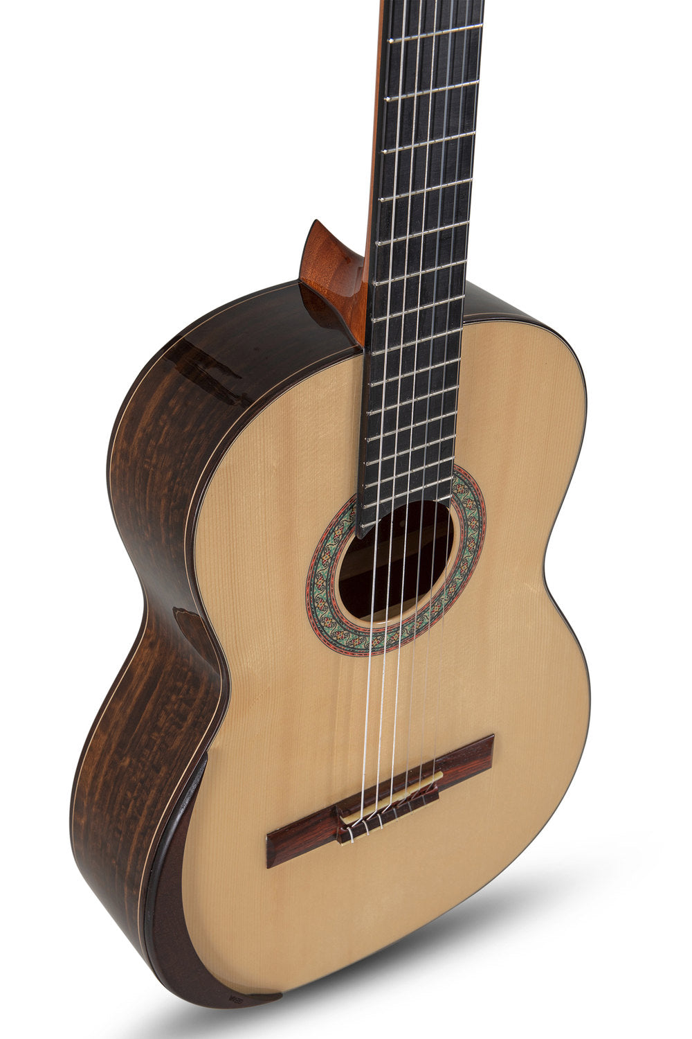 Manuel Rodriguez Superior B Eucalyptus Spruce