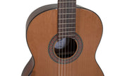 Manuel Rodriguez Superior C - Klassinen Kitara (Palisanteri/Seetri)