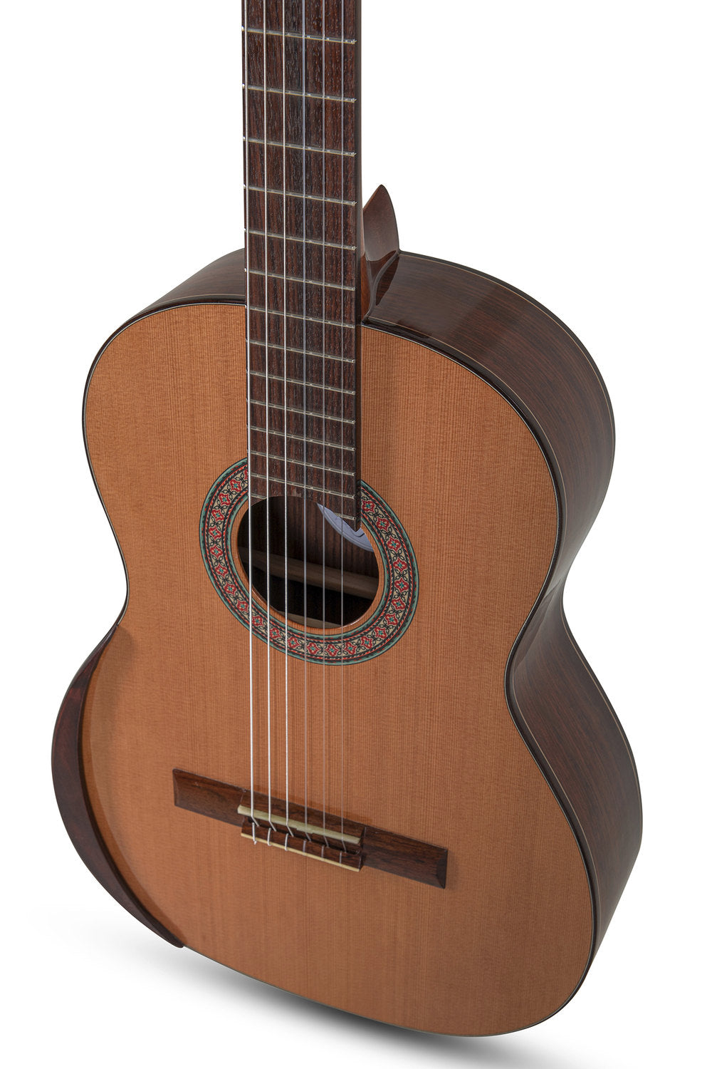 Manuel Rodriguez Superior C - Klassinen Kitara (Palisanteri/Seetri)