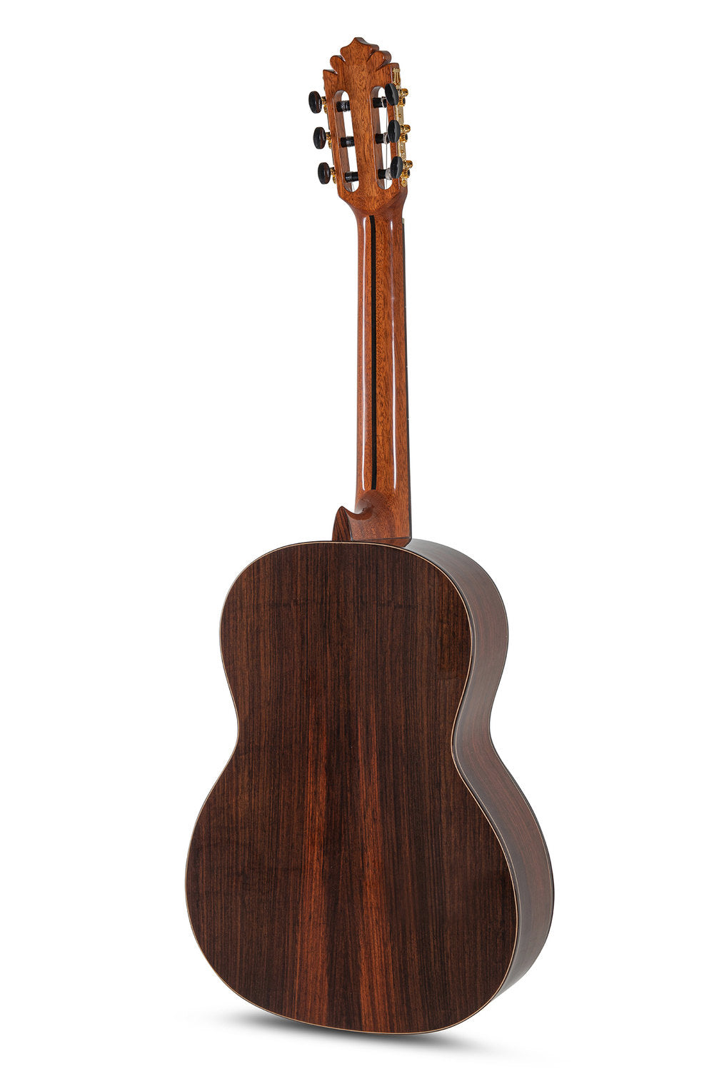 Manuel Rodriguez Superior C - Klassinen Kitara (Palisanteri/Seetri)