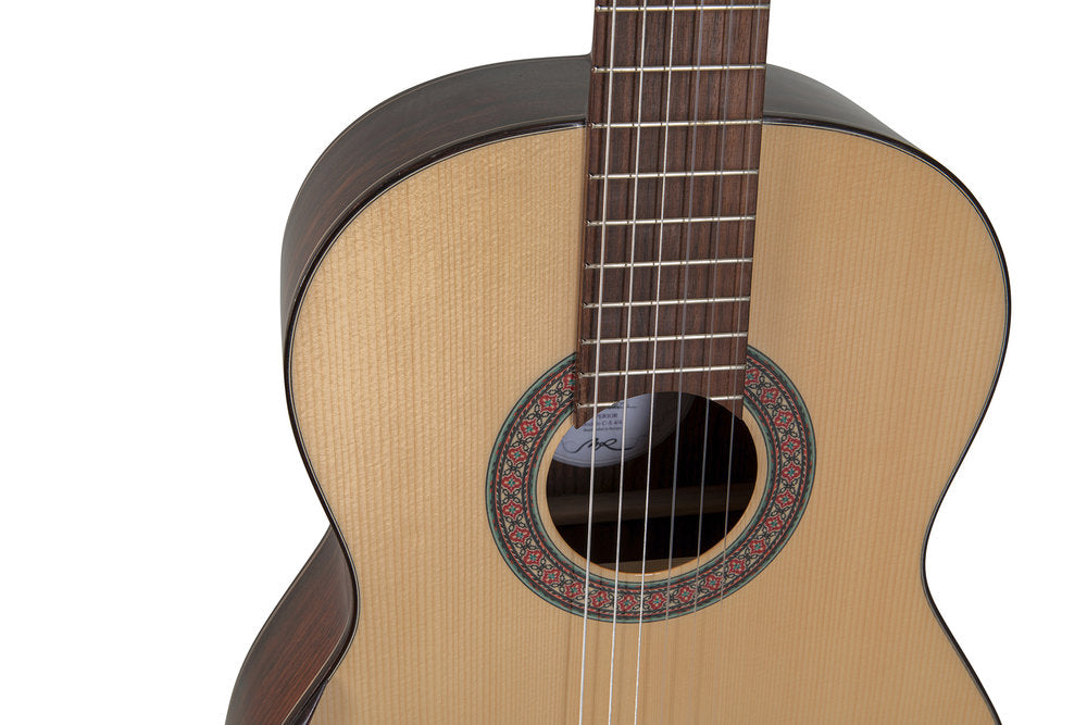 Manuel Rodriguez Superior C - Palisanteri/Kuusi
