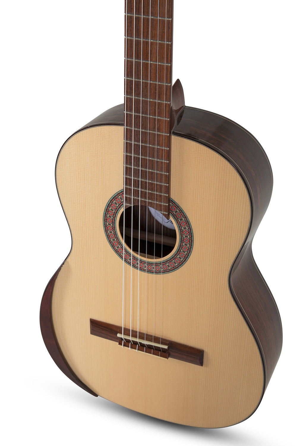 Manuel Rodriguez Superior C - Palisanteri/Kuusi