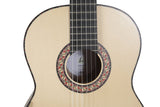 Manuel Rodriguez Magistral E Konzertgitarre - Spruce/Walnut