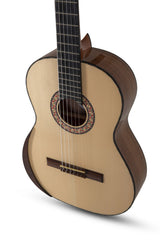 Manuel Rodriguez Magistral E Konzertgitarre - Spruce/Walnut