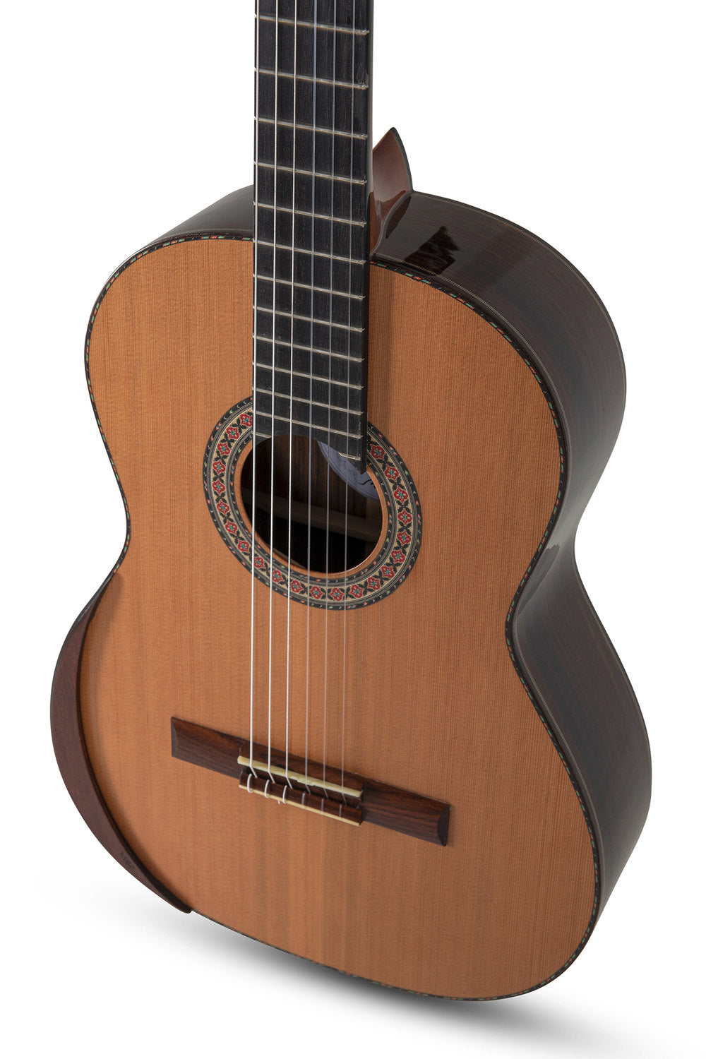 Manuel Rodriguez Magistral F Cedar/Rosewood