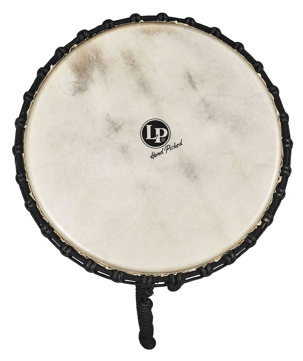 LP Djembe Naruviritys Siam Walnut