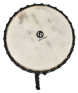 LP Djembe Naruviritys Siam Walnut