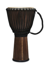 LP Djembe Naruviritys Siam Walnut