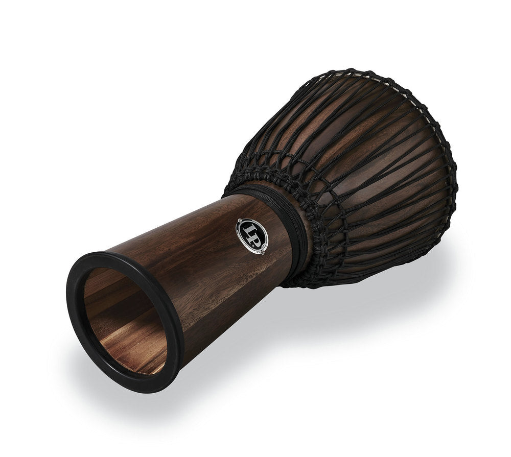 LP Djembe Naruviritys Siam Walnut
