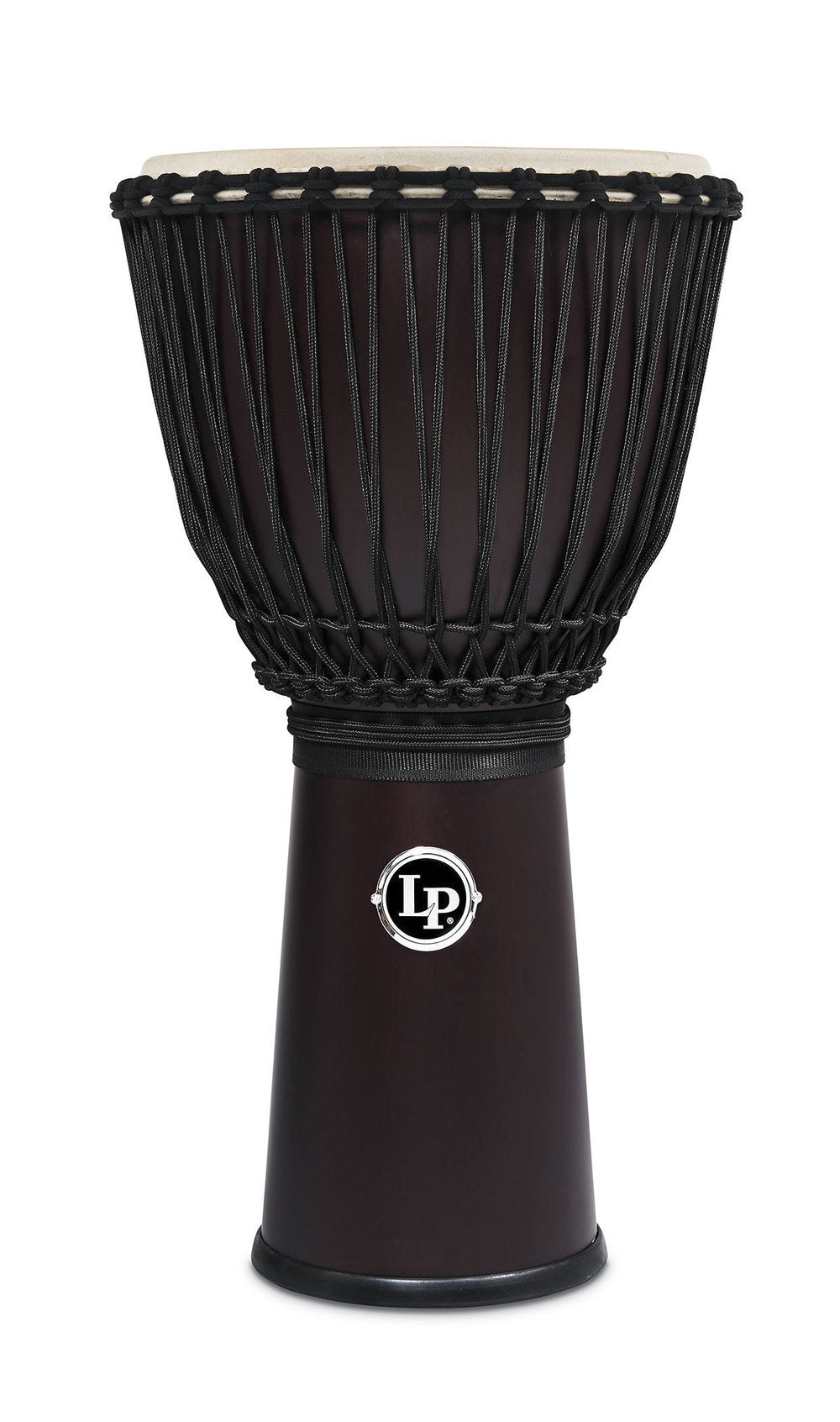 LP Djembe Naruviritys - Siam Oak
