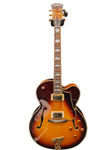 Fenix FAE-2 jazz-kitara