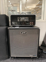 EBS Classic 410 bassokaiutin (myyntitili)