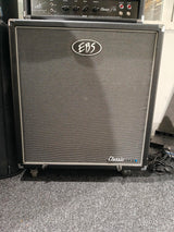 EBS Classic 410 bassokaiutin (myyntitili)