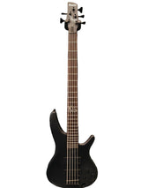 Ibanez K5 BKF Fieldy-signature 5-kiel. basso (Myyntitili)