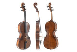 Konserttialttoviulu Germania Model Prague Antique 40,8 cm