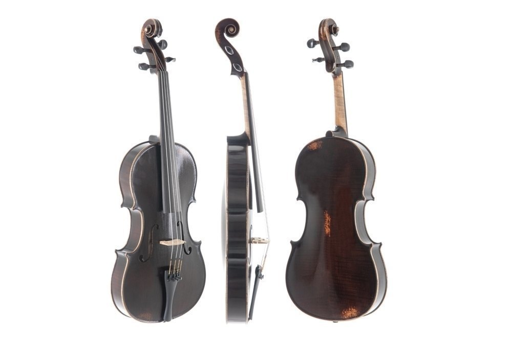 Konserttialttoviulu Germania Model Paris Antique 40,8 cm